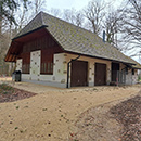 Sanierung Waldhaus 2023